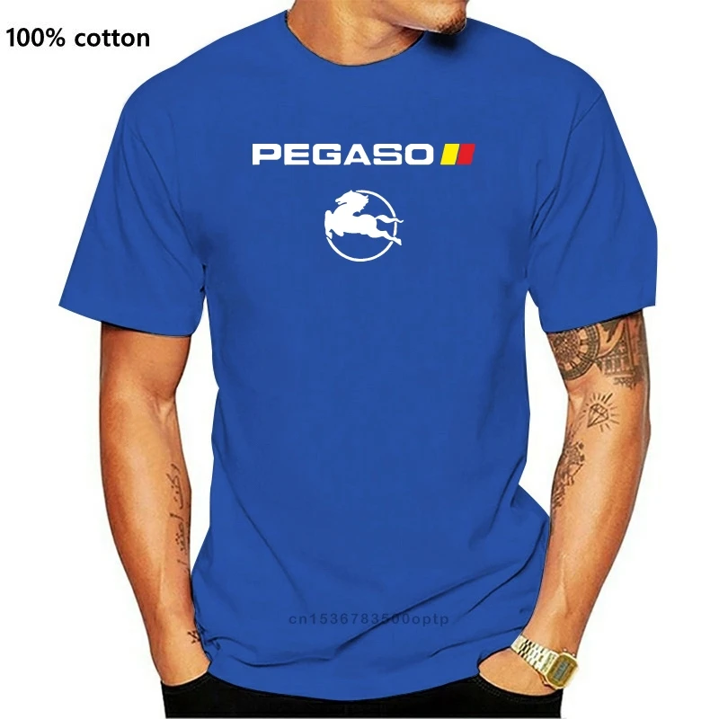 

New Pegaso R Shirt