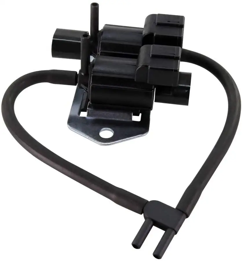 1 шт. Соленоидный клапан управления сцеплением из углеродистой стали и пластика