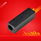 25x25-8 10 12 14 16 18 20 мм держатель для режущего инструмента с ЧПУ отверстие резак траектория Расточного стержня Набор инструментов из вольфрамовой стали сейсмический