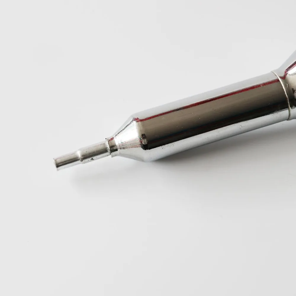 500 Вт Регулируемый температурный сварочный фонарь Электрический фена