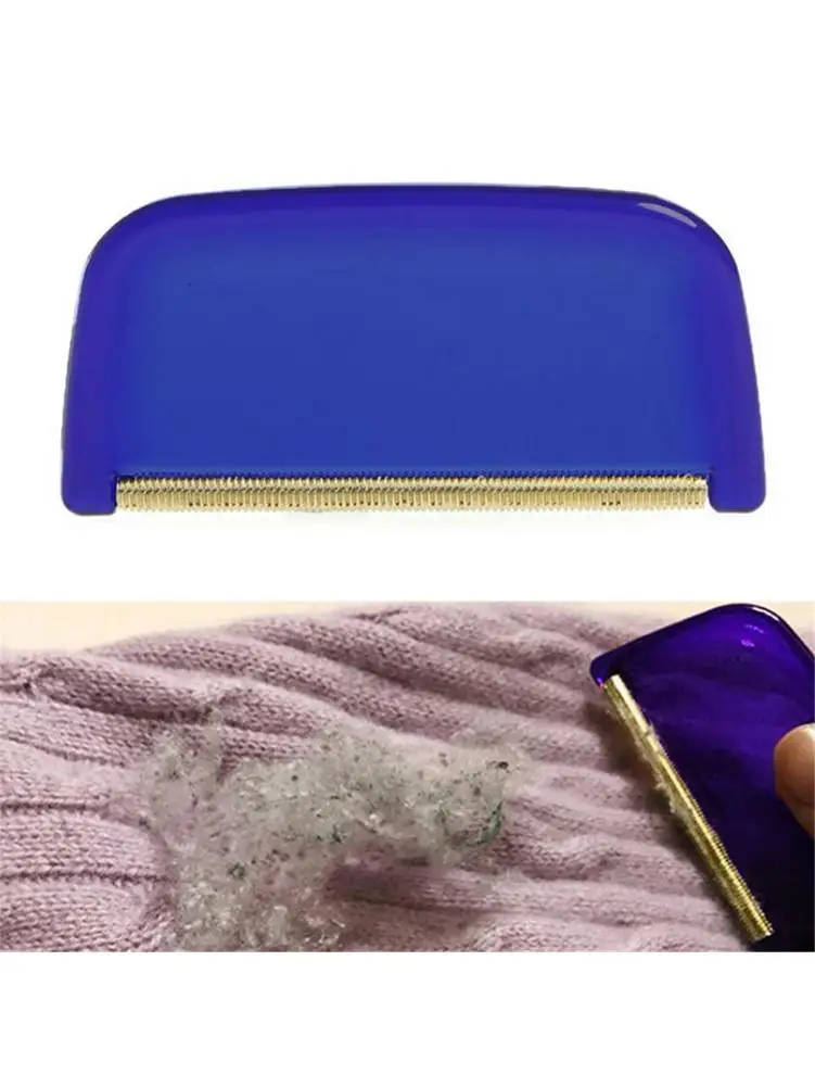 Бритье аксессуары для дома расческа свитера пластиковая ткани триммер ручная