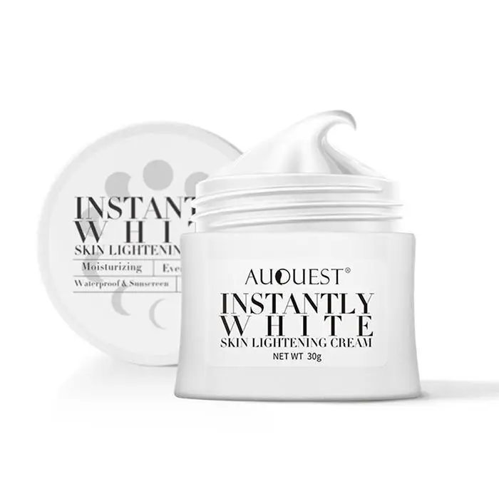 Женский отбеливающий крем против морщин увлажняющий омолаживающий поры 30 г ABS |