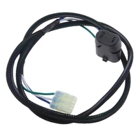 boat trim tilt switch assembly for honda outboard remote control box 35370 zw5 u02 plug play boat accessories marine