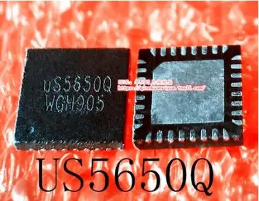 

Бесплатная доставка 5 шт. US5650QQKI US5650Q US56500