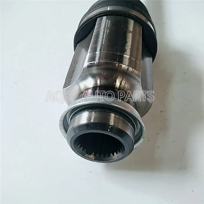 Запчасти для авто, трансмиссия, привод, ось, запчасти oe номер 2200400U8160 для JAC J3, полувал