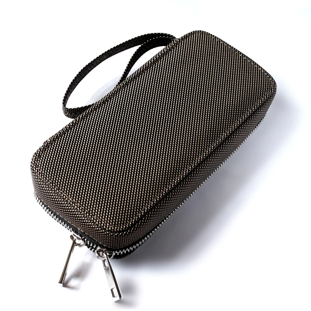 Чехол для наушников и кабелей DD ddHiFi защитный чехол аудиофилов плееров по