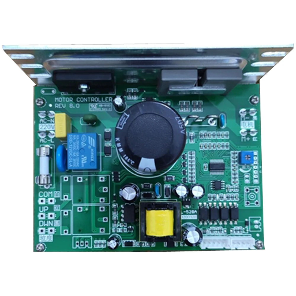 Новинка 100% универсальное освещение и контроллер панели дисплея двигатель