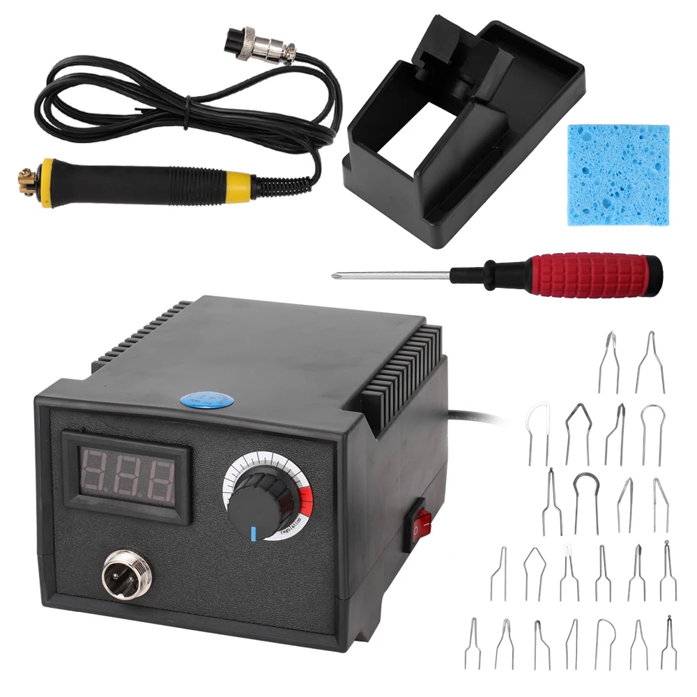 Пирографическая машина многофункциональная цифровая электрическая тыква