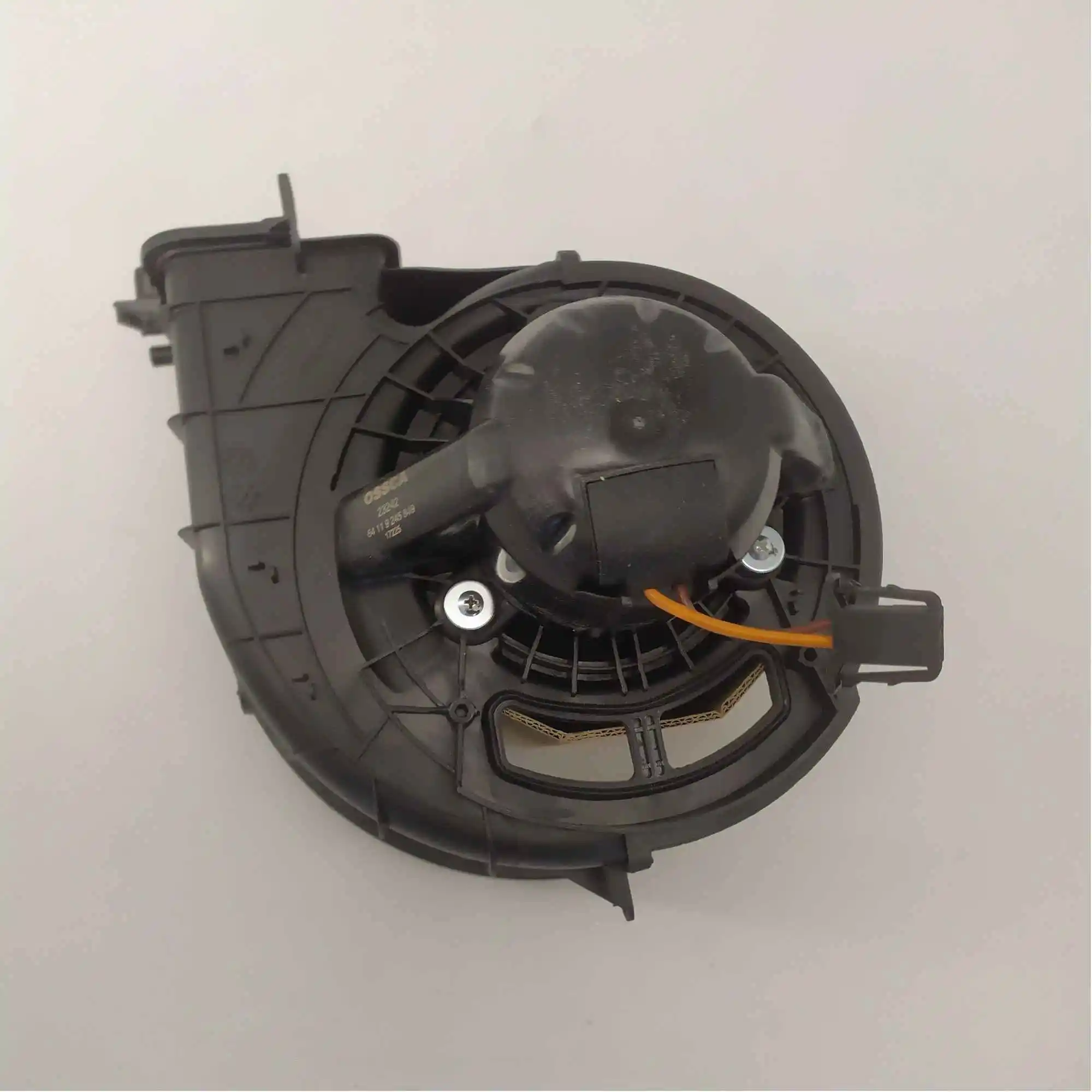 64119245849 для A/C HVAC нагревательный вентилятор BMW X5 X6 E72 E71 E70 3 0 2006 2007 2008 2014|Термостаты и