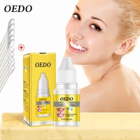 oedo teeth whitening essence powder oral hygiene cleaning serum removes plaque stains tooth bleaching dental tools toothpaste