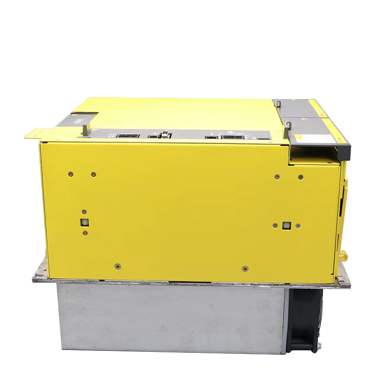 

Fanuc A06B-6150-H075 Second-hand Servo Drive for CNC Machine Tested Ok