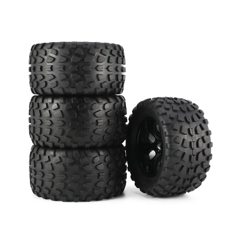 4 шт 130 мм внедорожный обод коле