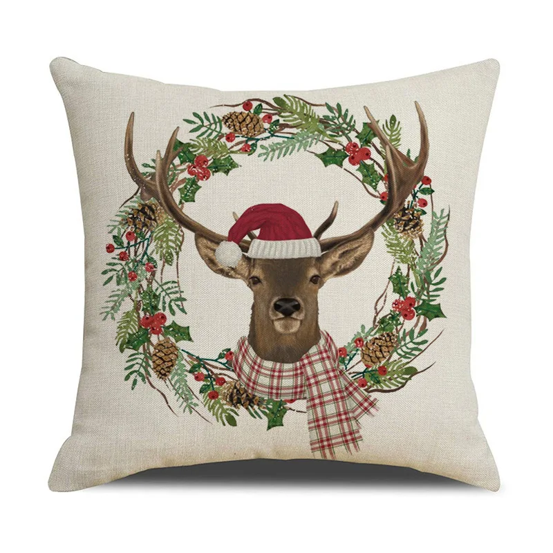 Машинок с дистанционным управлением диван-подушка и крышки квадратная подушка