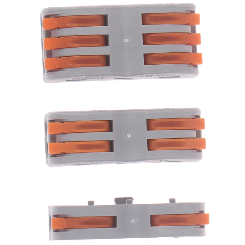 1 шт. быстроразъемные мини коннекторы для кабелей|Терминалы| |