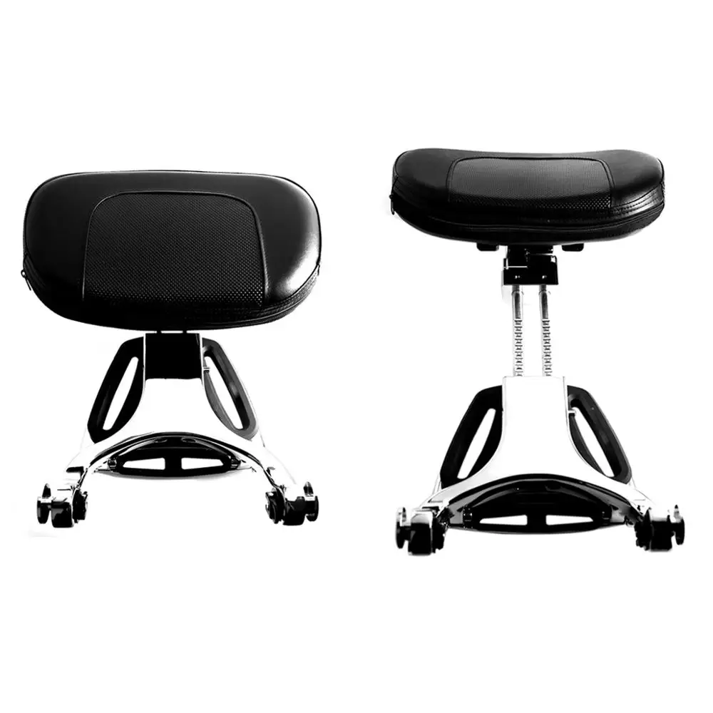 Хромированная многофункциональная регулируемая спинка для водителя и пассажира