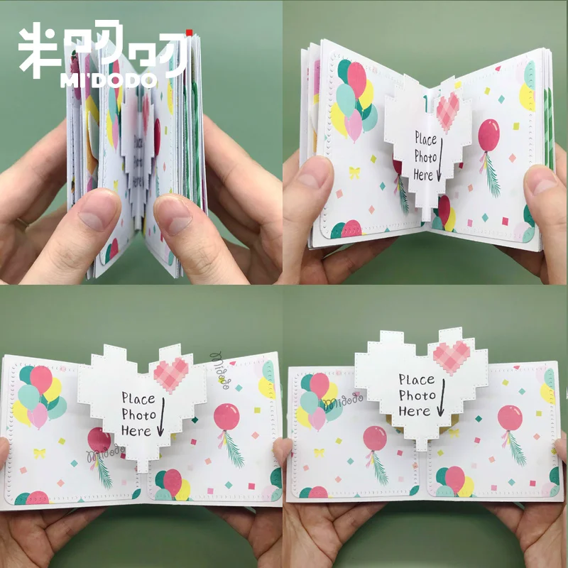 Высекающие металлические высечки в виде сердца 2020 для скрапбукинга сделай сам