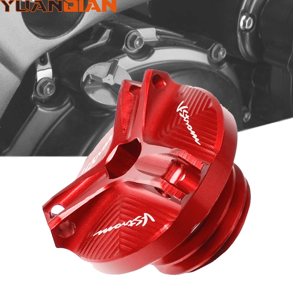 Масляный наполнитель V Строма крышка для SUZUKI DL650 DL1000 DL 650/XT 1000/XT vстрома аксессуары