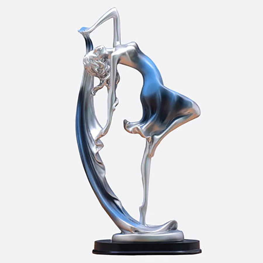 Современные аксессуары для украшения дома в Европейском стиле декор гостиной