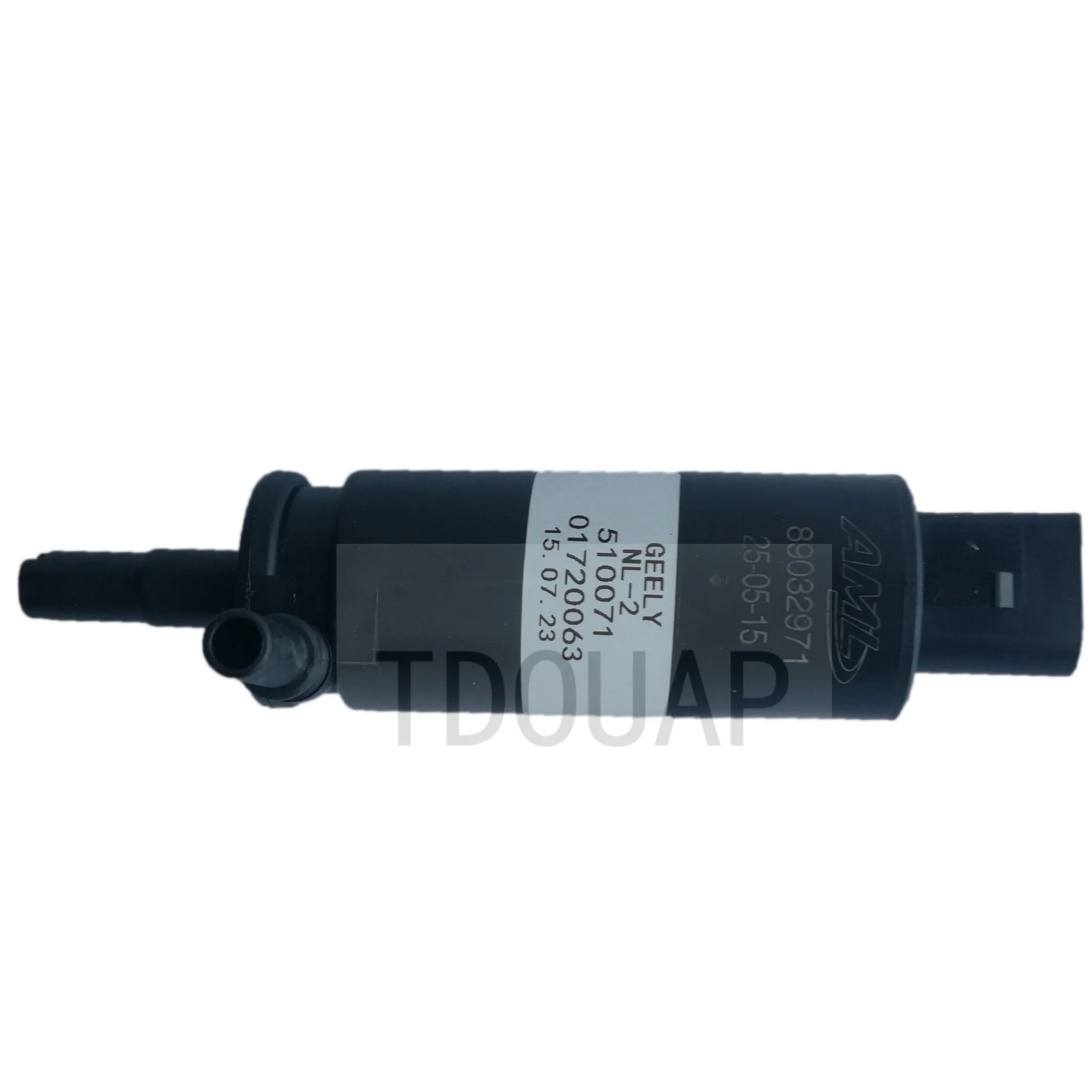 Оригинальный Для Geely Global Eagle NL-2 насос для мытья лобового стекла 01720063 OEM 510071 89032971 |