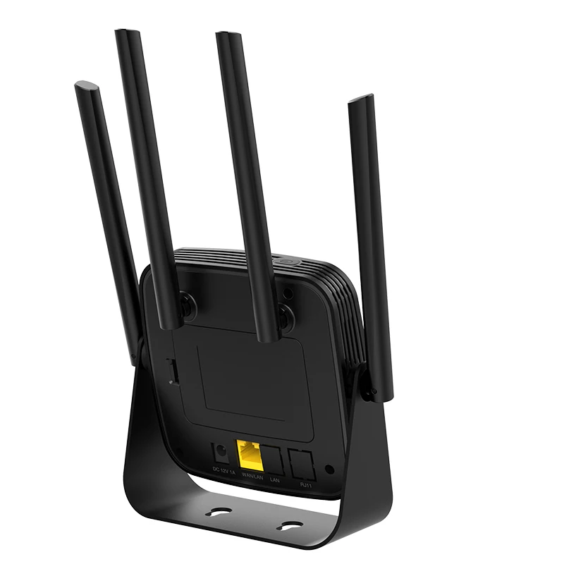 kuwfi 4g router sim buit in power bank wifi router unlocked 3g4g cpe cat4 150mbps mobile wifi hotspot with sim card slot free global shipping