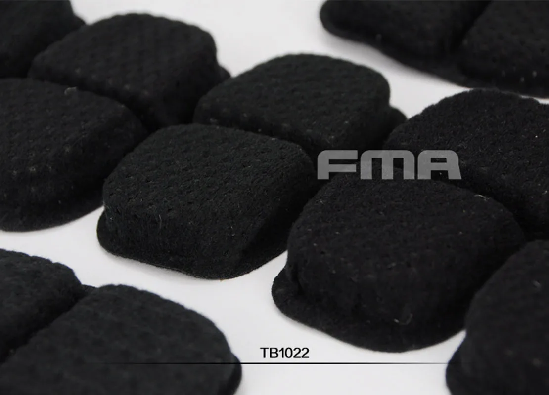 

FMA Helmet Upgraded Helmet Memory Foam Pad/Protective Pad TB1022