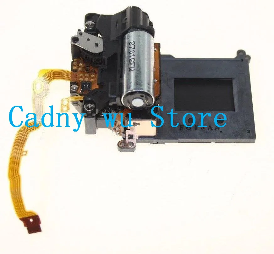 Группа затвора в сборе для цифровой камеры Canon EOS 70D запасная часть