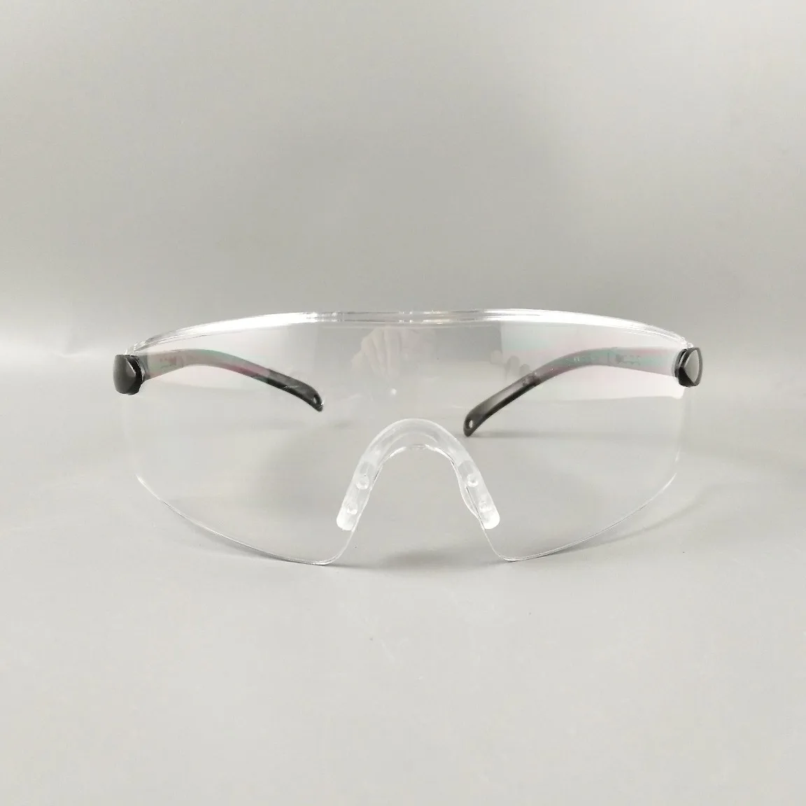 5 шт. высококачественные Противоударные Защитные очки прозрачные легкие