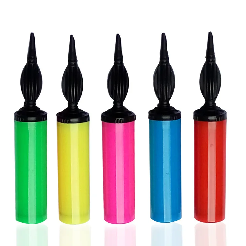 

Переносной шарик туфли-лодочки, свадебные принадлежности, ручные насосы, ручной работы пластиковые воздушные туфли-лодочки