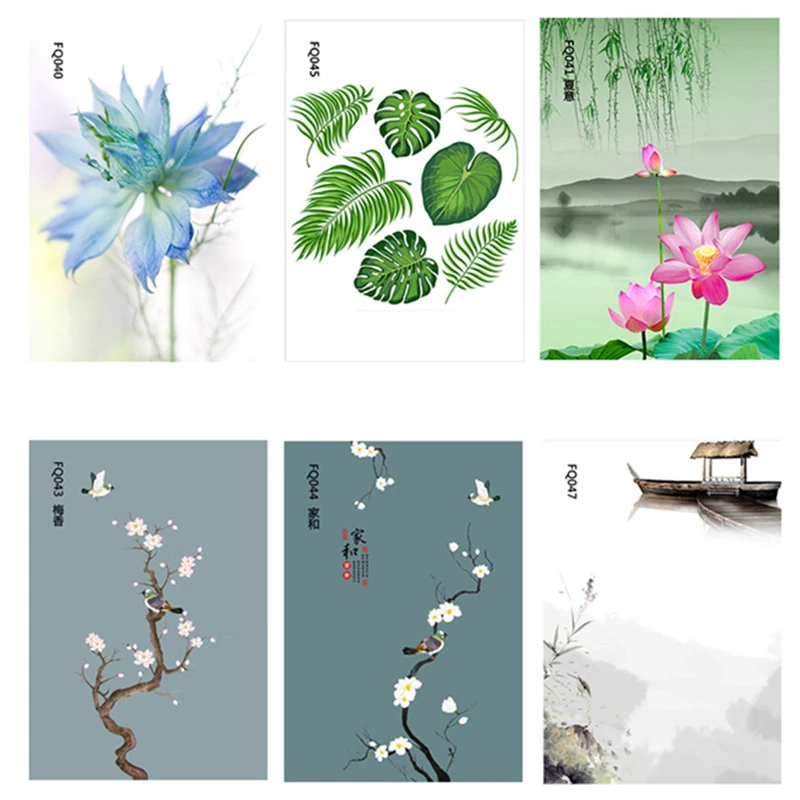 Контрастный модный висячий разделитель для гостиной|Экраны и перегородки