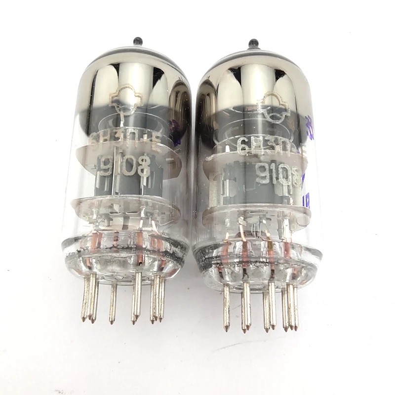 

Toxic Soviet 6H3N-E tube High quality generation 6n3 5670 2c51 tube