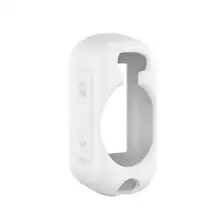 Soft Silicone Protective Case Cover for Garmin Edeg 130 Bike Cycling Computer Smart Wearable Devices Accessories