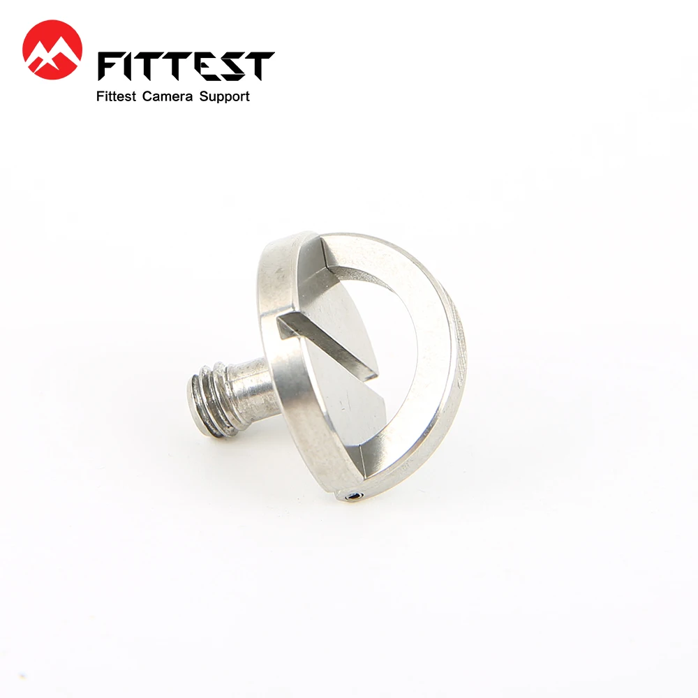 Крепление для камеры на шарнире с D-образным кольцом быстросъемная L-образная