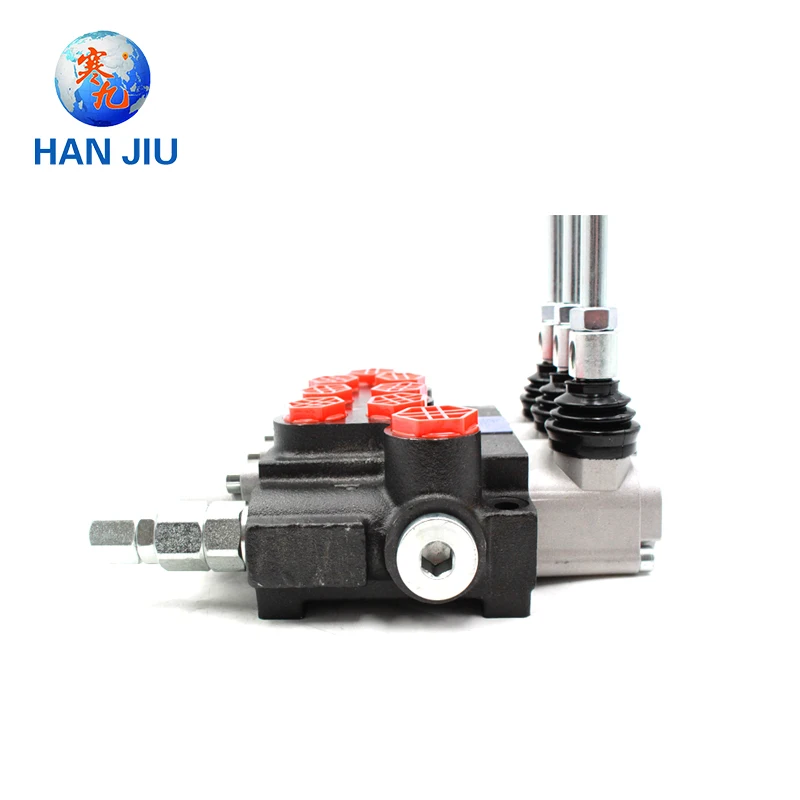 Дырокол для гидравлического привода экскаватор гидравлический клапан 3 катушки