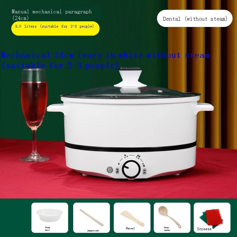 de cocina commercial catering appliance for restaurant kitchen equipment elektrik mutfak elektrikli ev aletleri electric skillet free global shipping