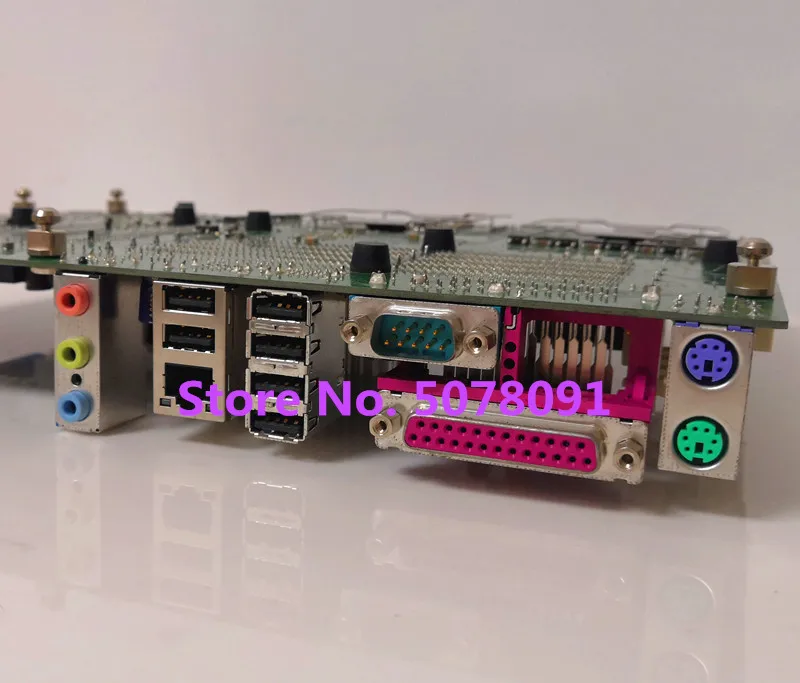 

Workstation Motherboard For XW6400 436925-001 380689-002 System Mainboard
