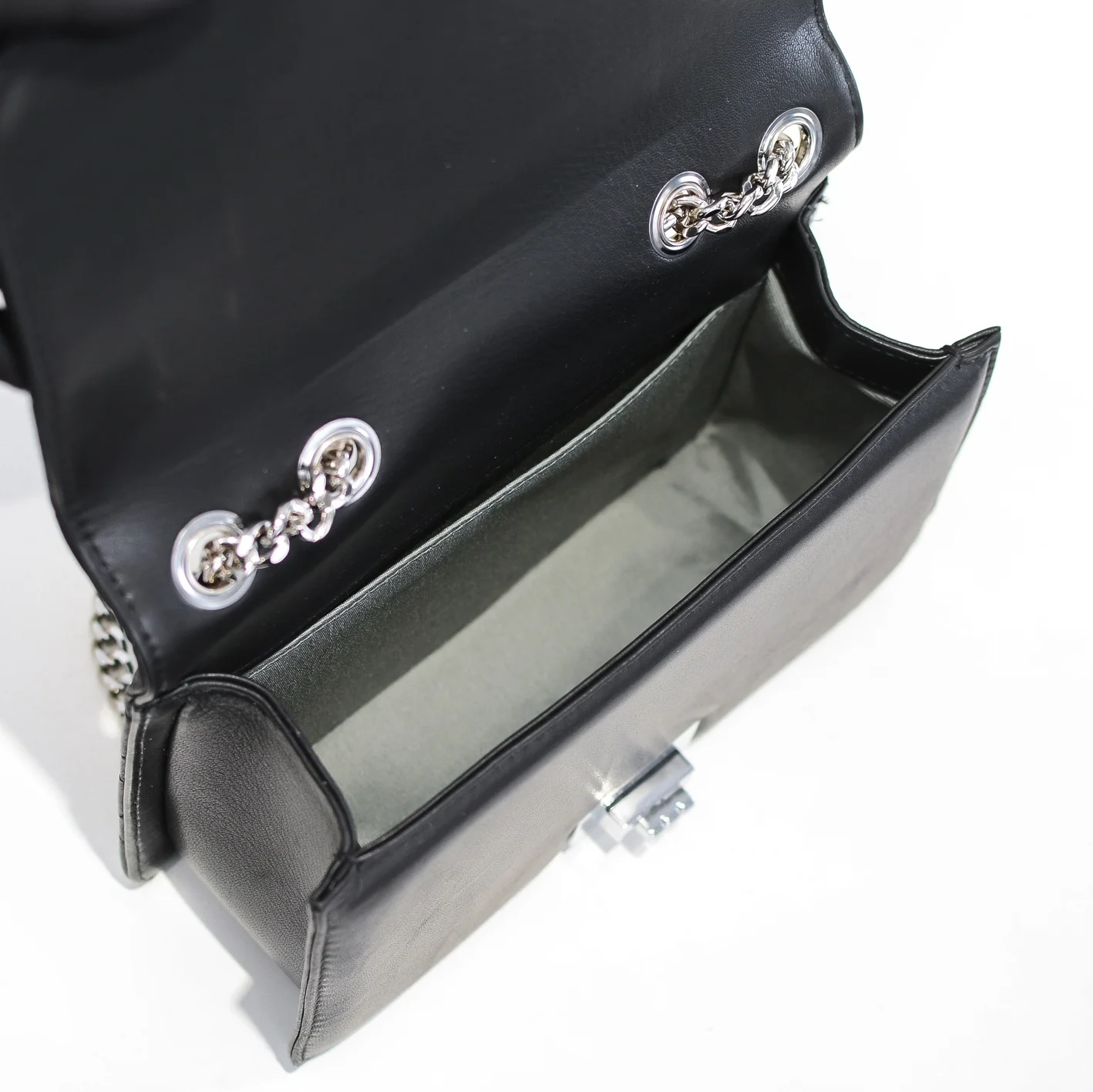 

2021 new women's bag texture rhomboid chain web celebrity all-match one-shoulder cross-body bag