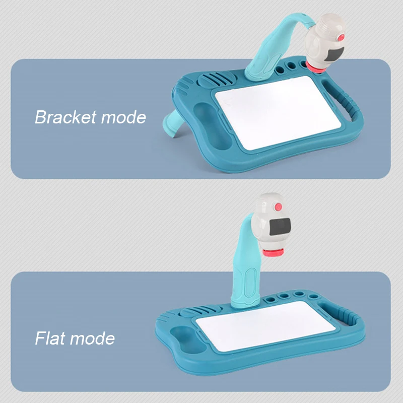 Умный проектор детский набор для рисования обучающая игрушка игровой детей |