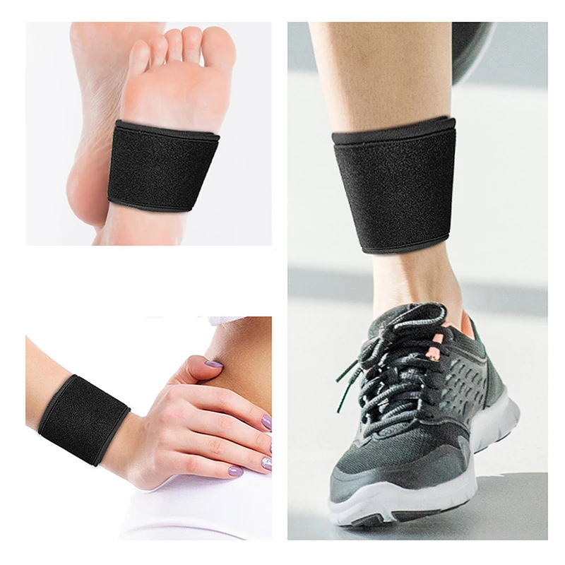 

Reusable Ice Pack For Injuries Gel Strap Relief Pain Wrap Hand Foot Wrist Elbow Relief Pain Cold Hot Cold Therapy Ice Pack
