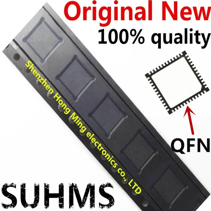 (2-5piece)100% New UP1608TK QFN-48 Chipset