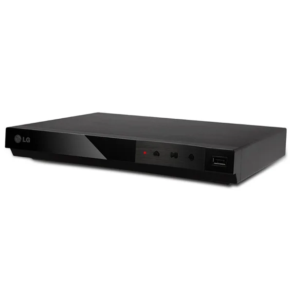 DVD ридер LG DP132|Проигрыватели DVD| |