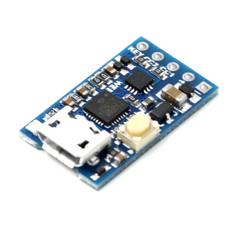 WEB UPD006 PD в DC Обнаружение приманки PPS быстрый заряд триггер QC4 + опрос HID