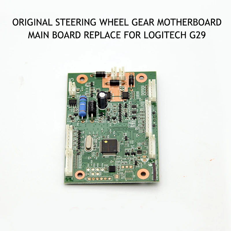 Материнская плата на руль оригинальная основная для Logitech G29 переключатель