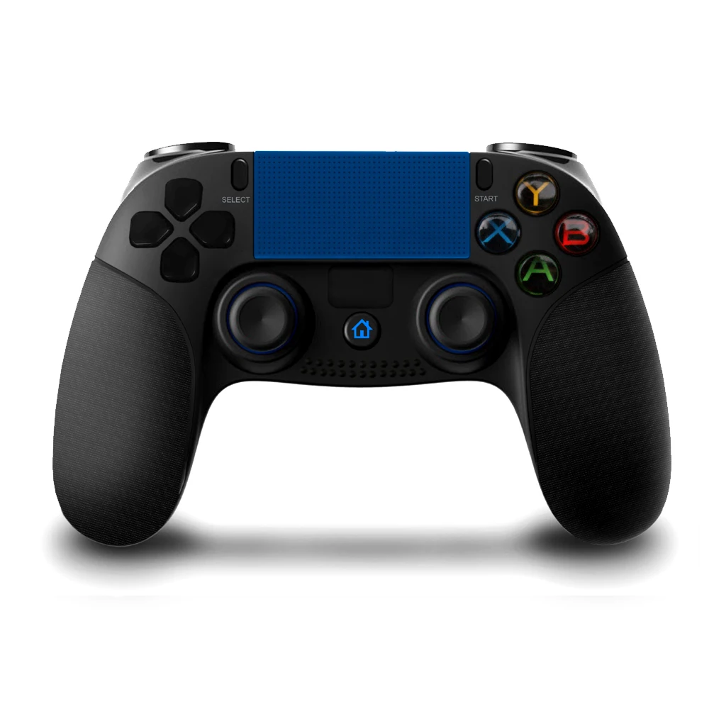 Беспроводной Bluetooth V4.0 геймпад для IOS/Android Джойстики игровой контроллер Мобильный