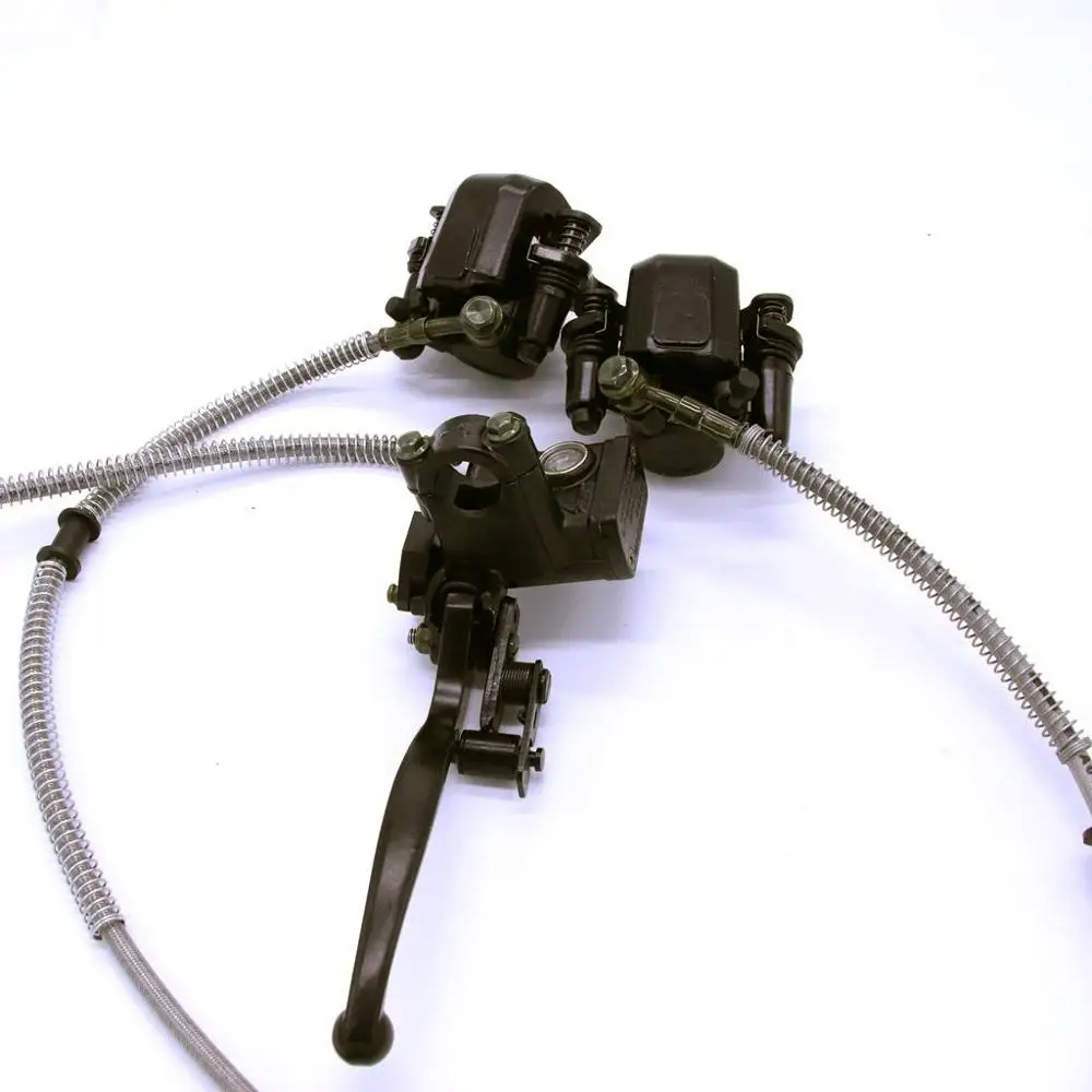 Мотовездеход задний трехколесный мотоцикл 50 125 куб. См картинг багги двойной