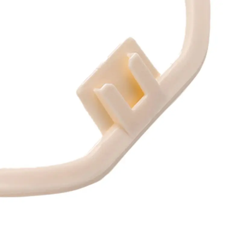 

Wall Mounted Towel Holder Ring Stand Storage Rail Rack Bar Self Adhesive Organizer Bathroom Accessories LX9C