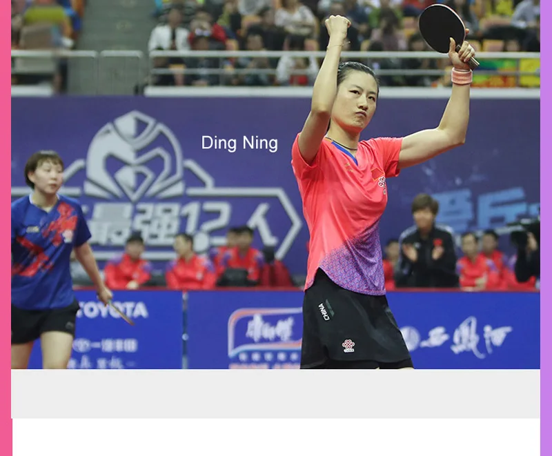 Li-Ning женские теннисные шорты для соревнований дышащие 91.1% полиэстер 8.9% спандекс подкладка спортивные штаны AAPP042 WKD619