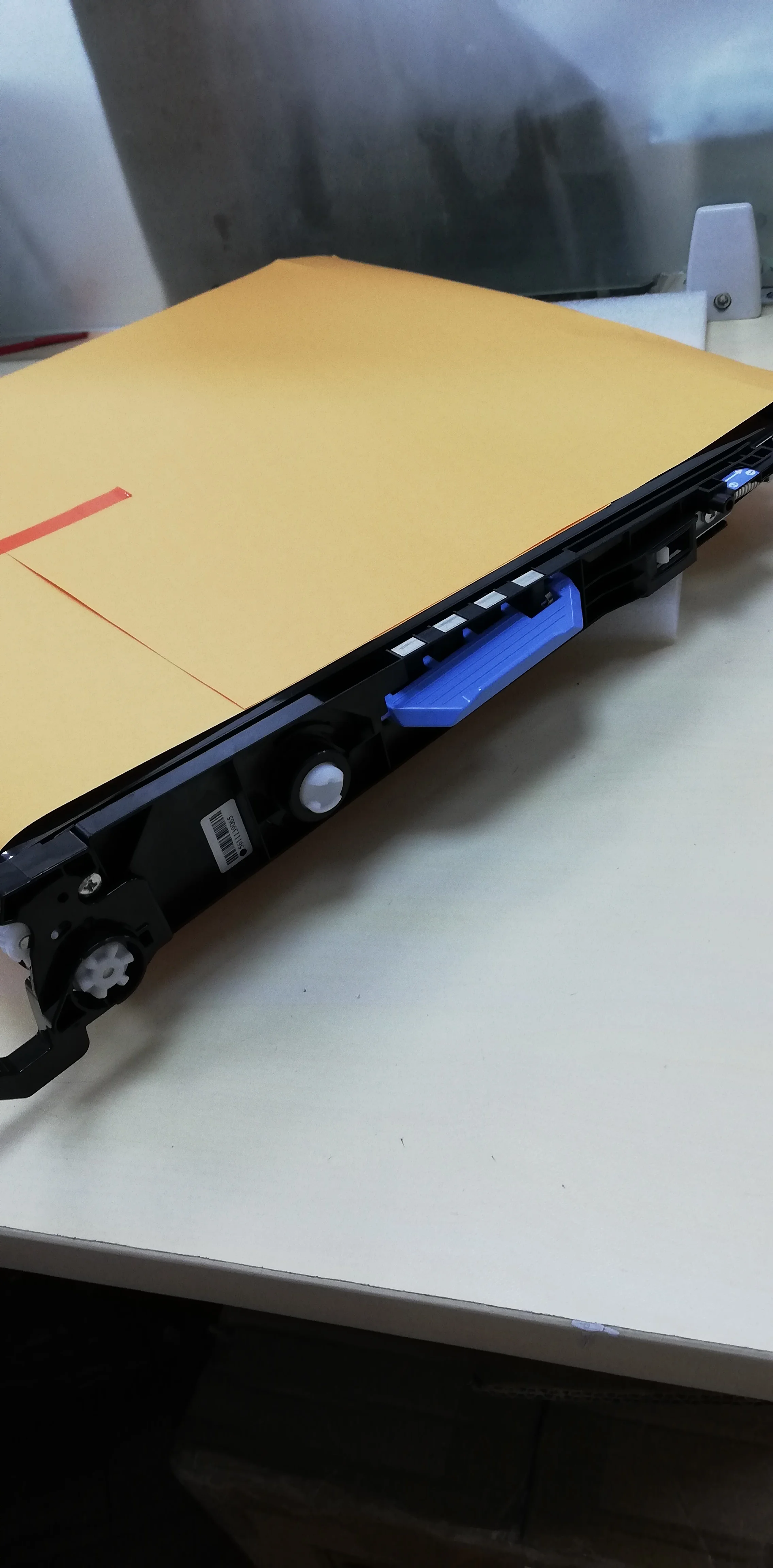 

Online shipping CE516A 1TB transfer belt assembly for Enterprise CP5525 CP5525dn CP5225 M750dn M750 M755 printer parts