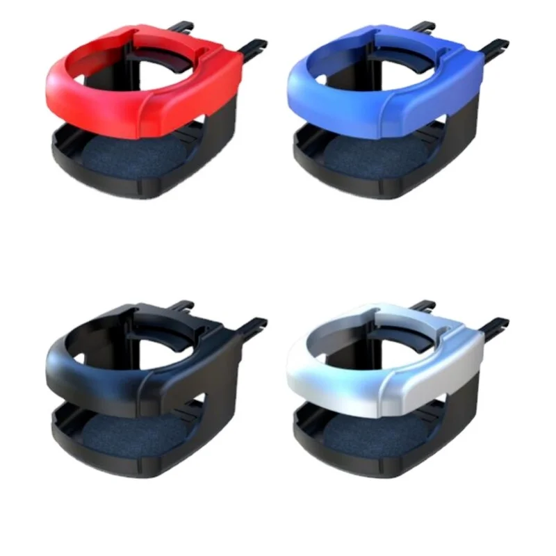 

Newest Hot Sale Car-styling AUTO NEW Universal Car Truck Drink Water Cup Rack Bottle Can Holder Door Mount Stand Drinks Holders