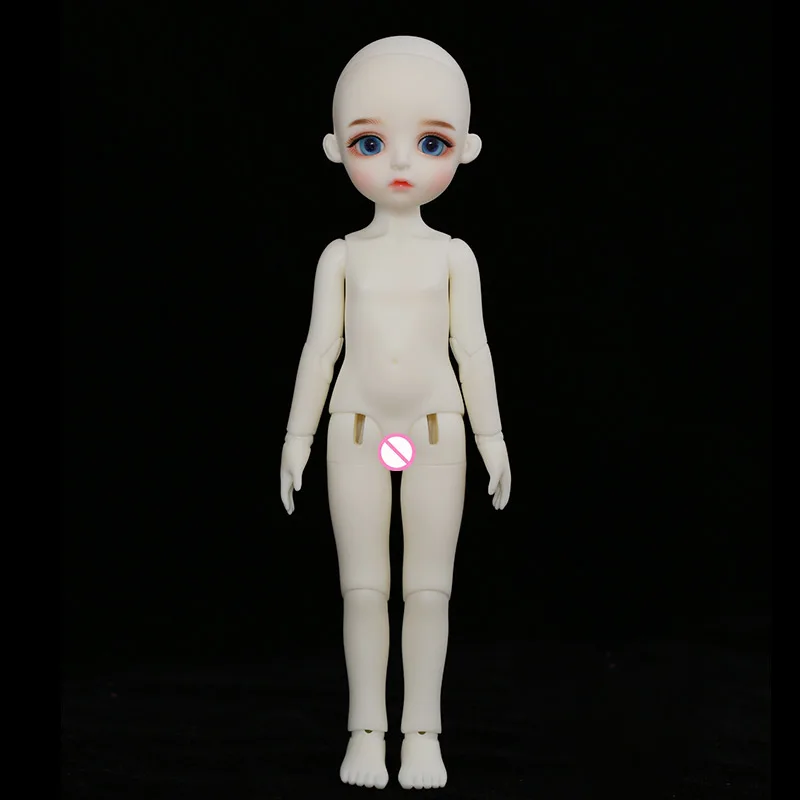 BJD SD кукла LinaChouchou Daisy1/6 модель тела для мальчиков и девочек Oueneifs высокое качество смолы игрушки бесплатно глазные шары магазин моды