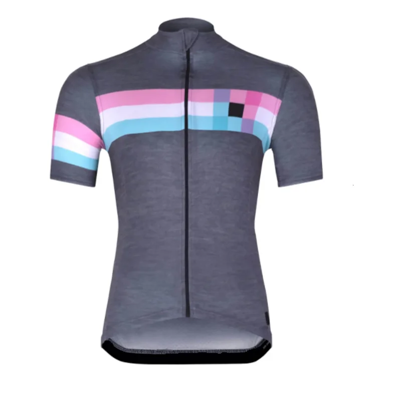 

Весна мужские велосипедные трикотажные изделия 2021 гоночная велосипедная Джерси с длинным/коротким рукавом рубашки для мужчин MTB осень вело...